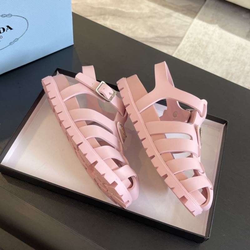 Prada Sandals